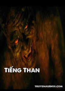 Tiếng than