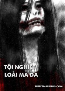Tội nghiệt loài ma da