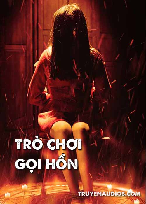 Trò chơi gọi hồn