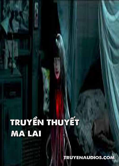 Truyền thuyết Ma Lai