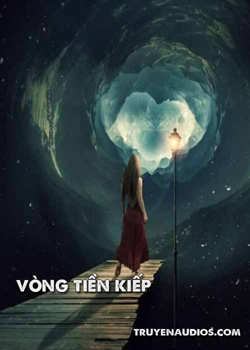 Vong tiền kiếp