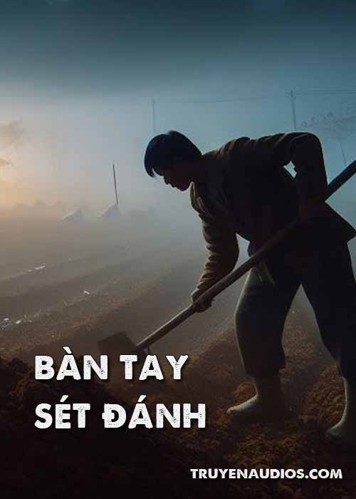 Bàn tay sét đánh