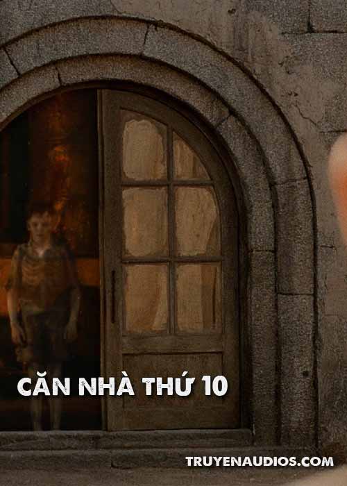 Căn nhà thứ 10
