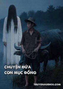 Chuyện đứa con mục đồng