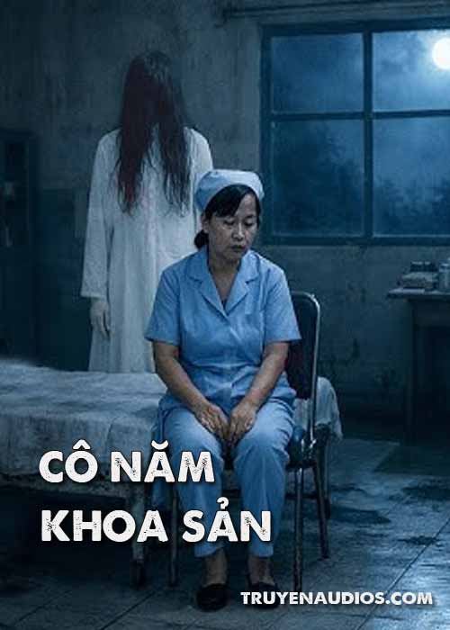 Cô năm khoa sản