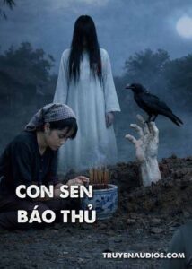 Con sen báo thù
