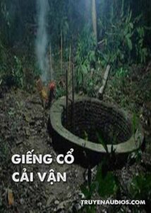 Giếng cổ cải vận