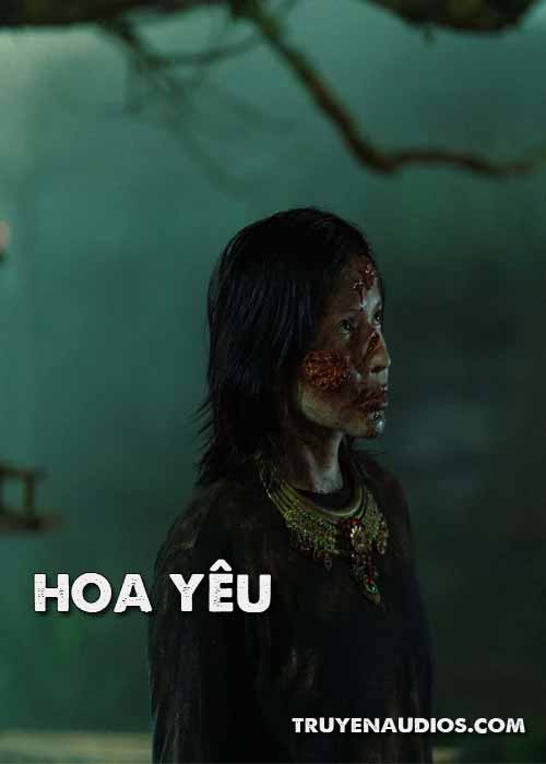 Hoa yêu