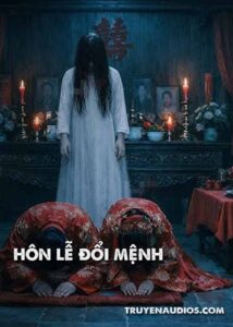 Hôn lễ đổi mệnh