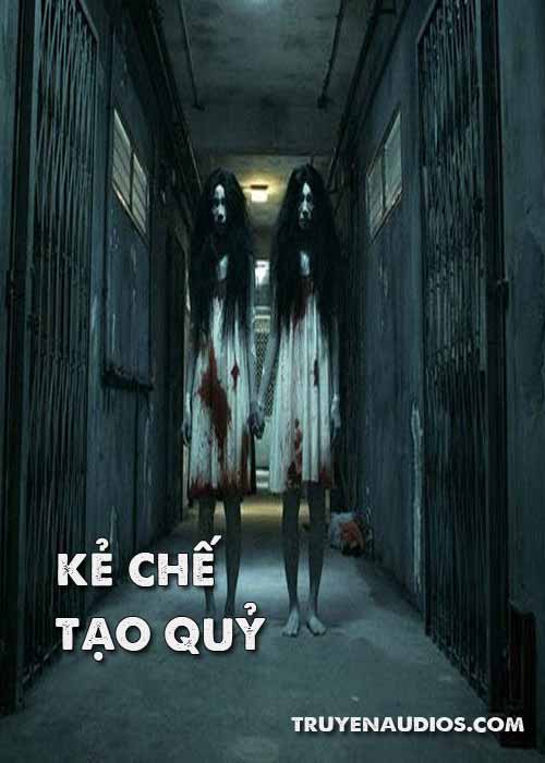 Kẻ chế tạo quỷ