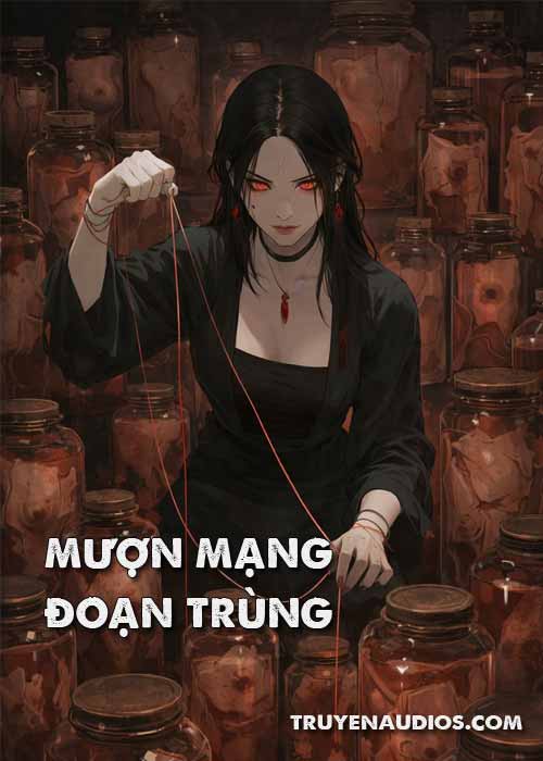 Mượn mạng đoạn trùng