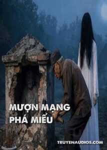 Mượn mạng phá miếu