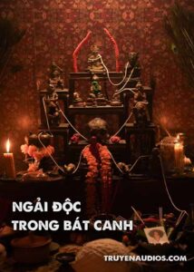 Ngải độc trong bát canh