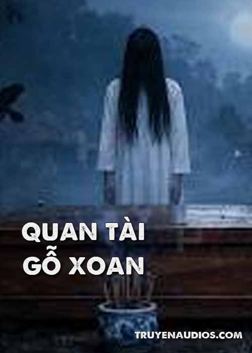 Quan tài gỗ xoan