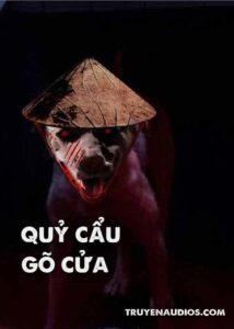 Quỷ cẩu gõ cửa