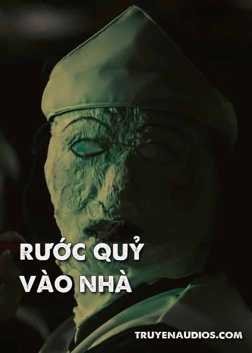 Rước quỷ vào nhà